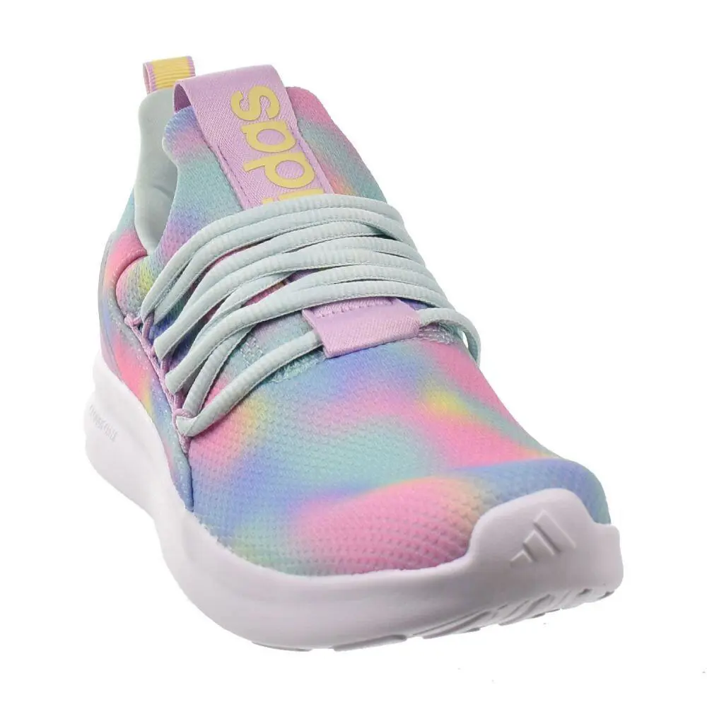 Adidas shoes - Bliss Lilac/Halo mint/Powder Yellow 0