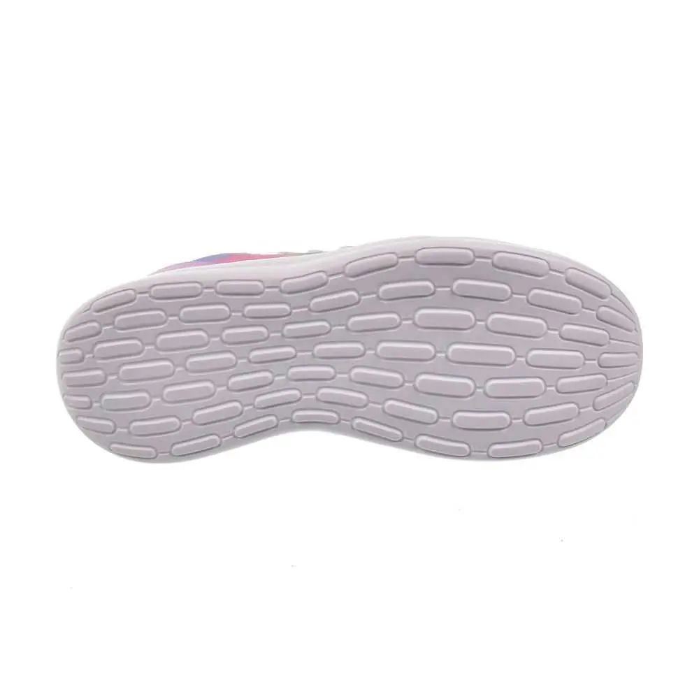 Adidas shoes - Bliss Lilac/Halo mint/Powder Yellow 4