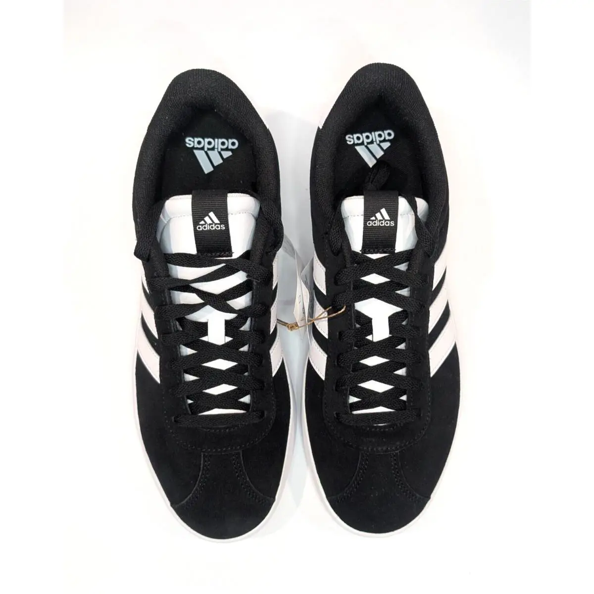 Adidas shoes - adidas VL Court 3.0 - Court - ID6278 - White/Black 0