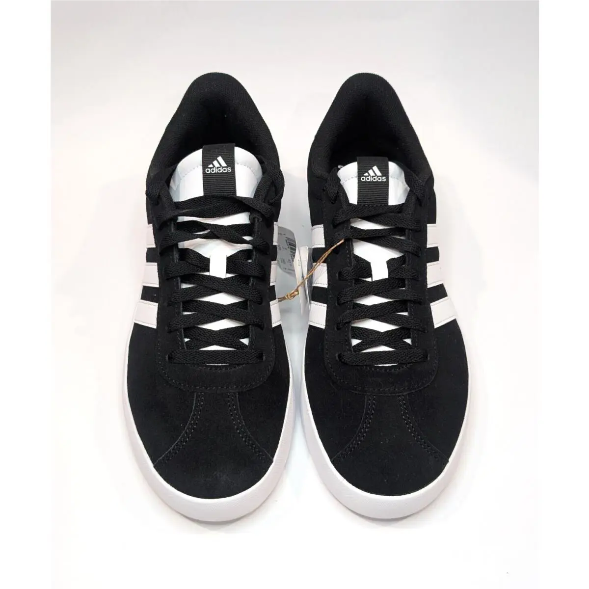 Adidas shoes - adidas VL Court 3.0 - Court - ID6278 - White/Black 1