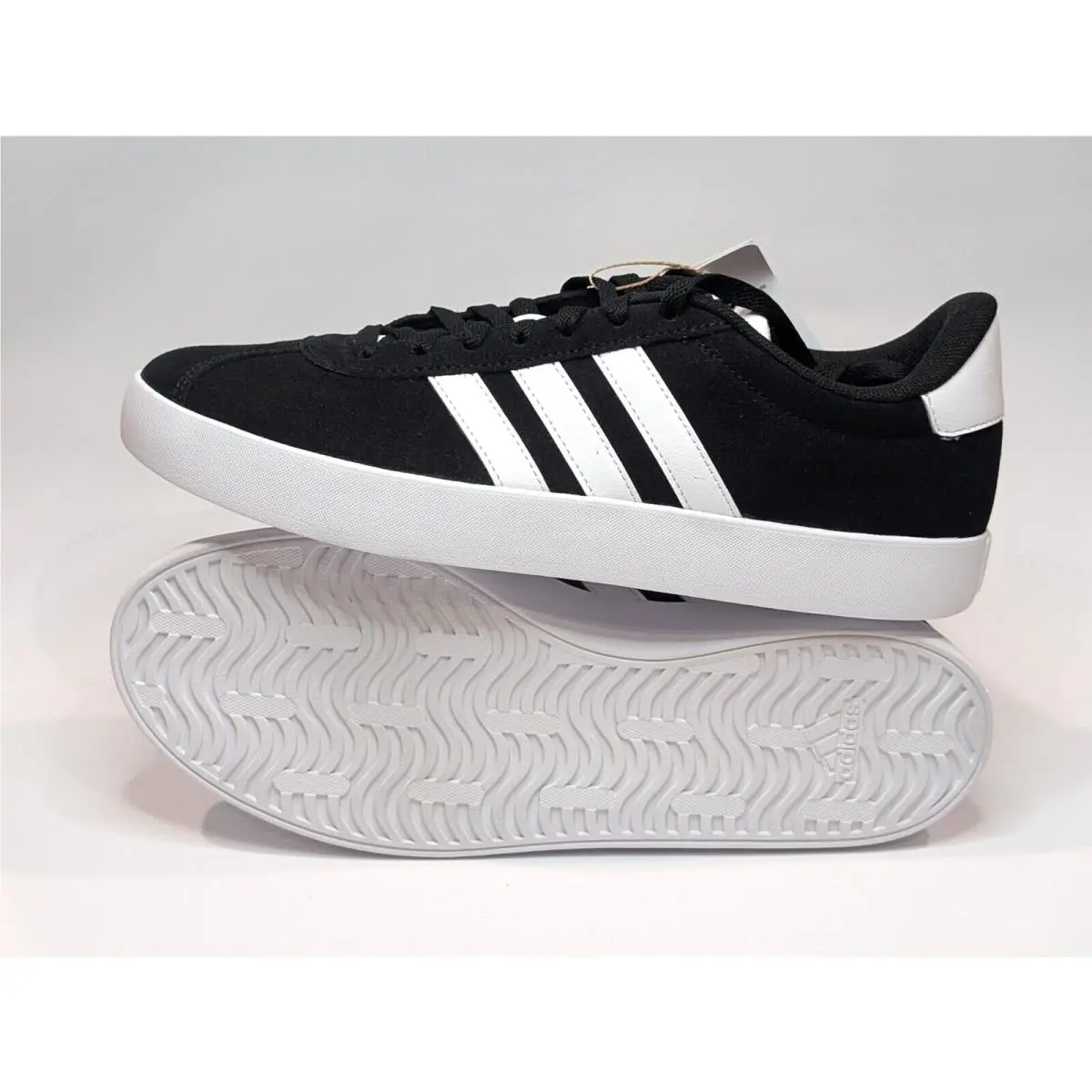 Adidas shoes - adidas VL Court 3.0 - Court - ID6278 - White/Black 2