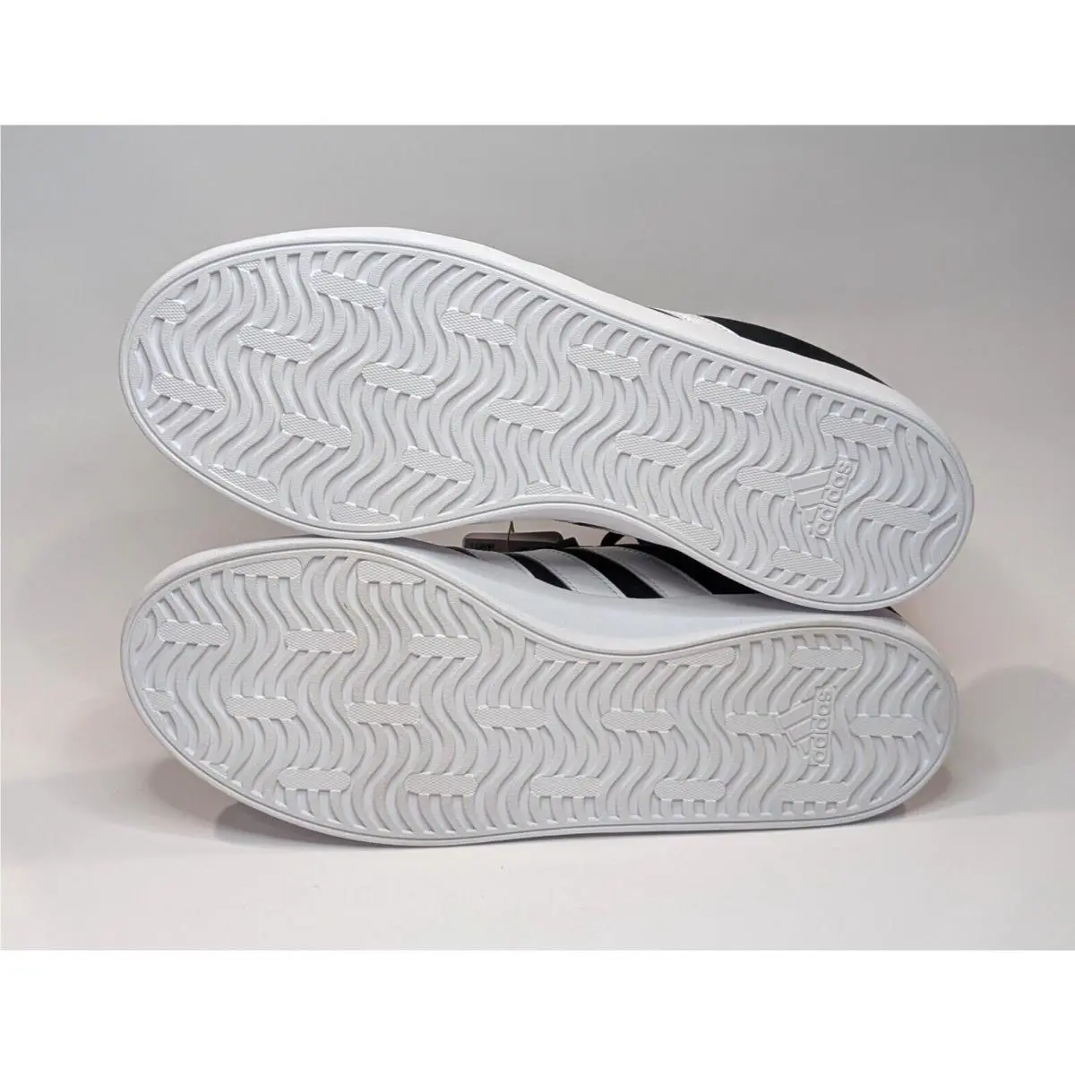 Adidas shoes - adidas VL Court 3.0 - Court - ID6278 - White/Black 7