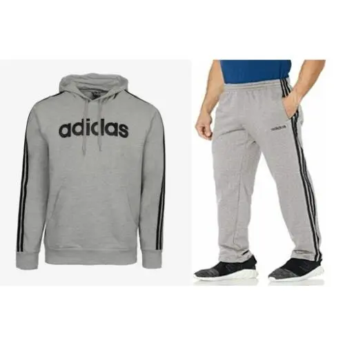 Adidas clothing - Black 2