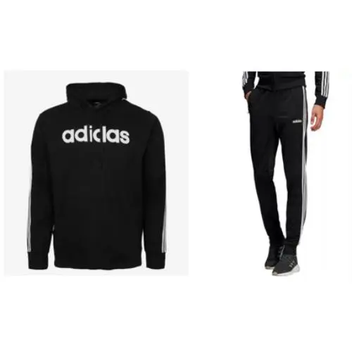 Adidas clothing - Black 0