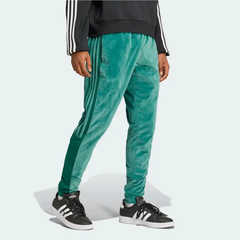 Adidas clothing - adidas Originals - Originals - JF4245 - Collegiate Green 0