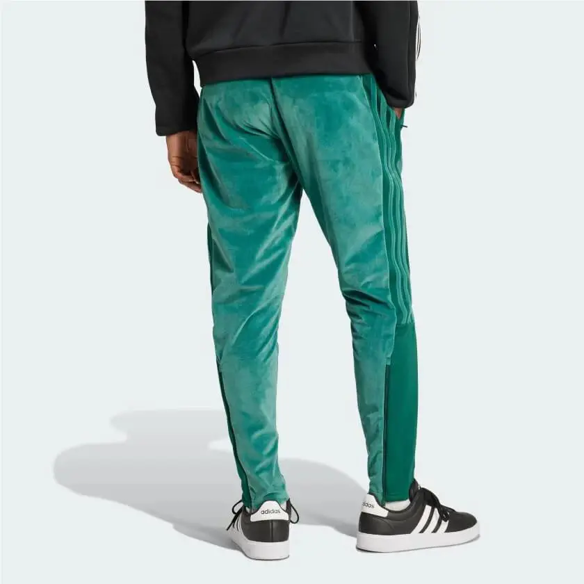 Adidas clothing - adidas Originals - Originals - JF4245 - Collegiate Green 7