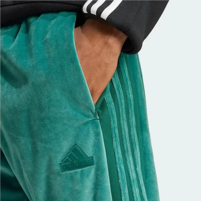 Adidas clothing - adidas Originals - Originals - JF4245 - Collegiate Green 2