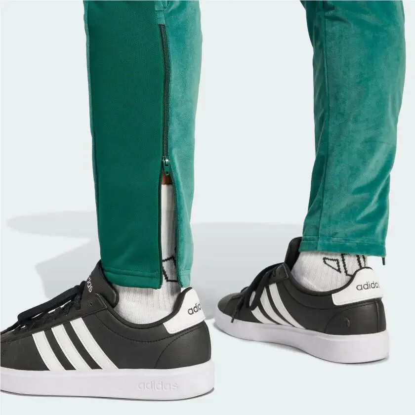 Adidas clothing - adidas Originals - Originals - JF4245 - Collegiate Green 3