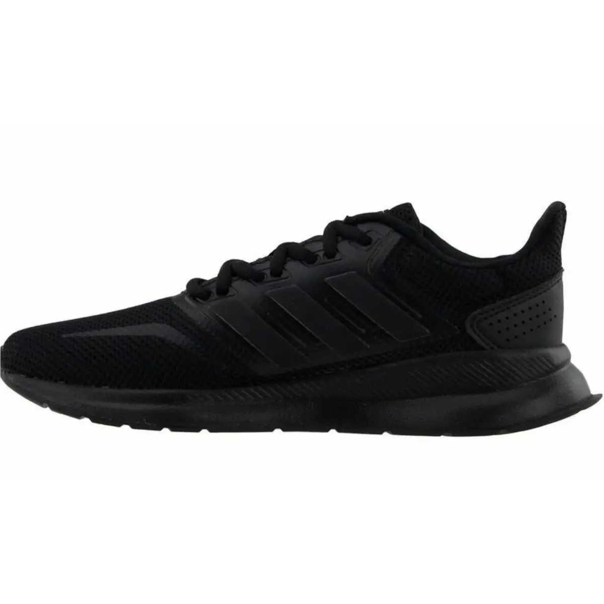 Adidas shoes - Adidas Runfalcon - Runfalcon - G28970 - Black 0