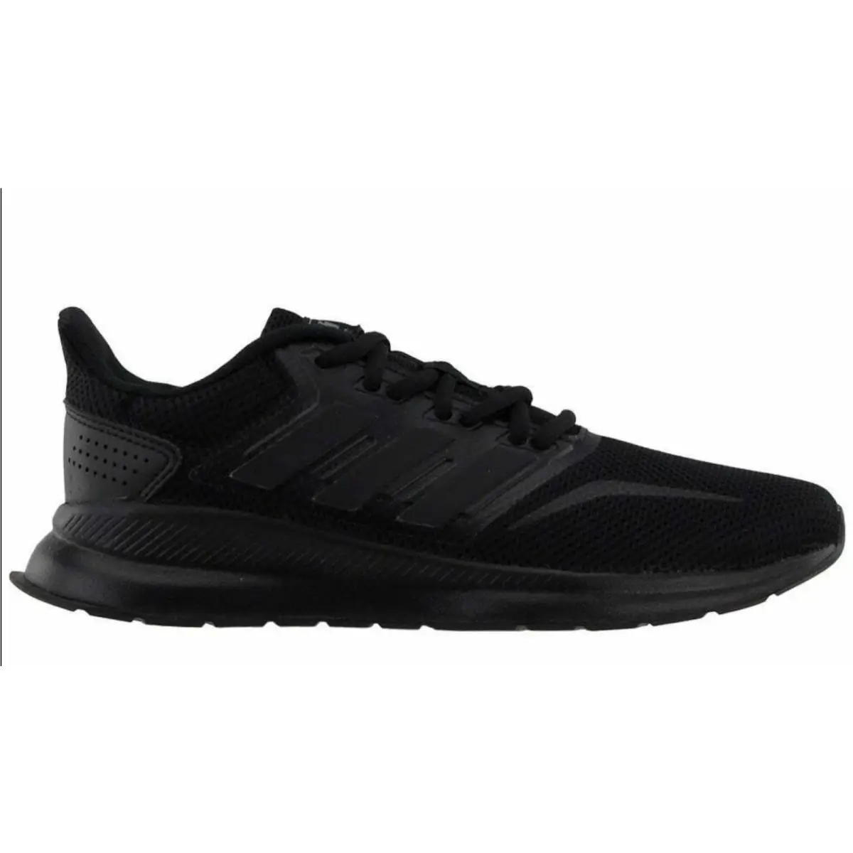 Adidas shoes - Adidas Runfalcon - Runfalcon - G28970 - Black 2