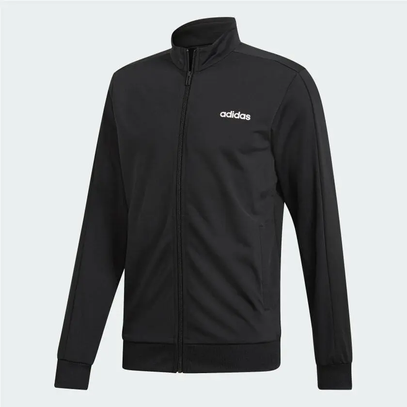 Adidas clothing - DV2470 - DV2470 - Black / Black 6
