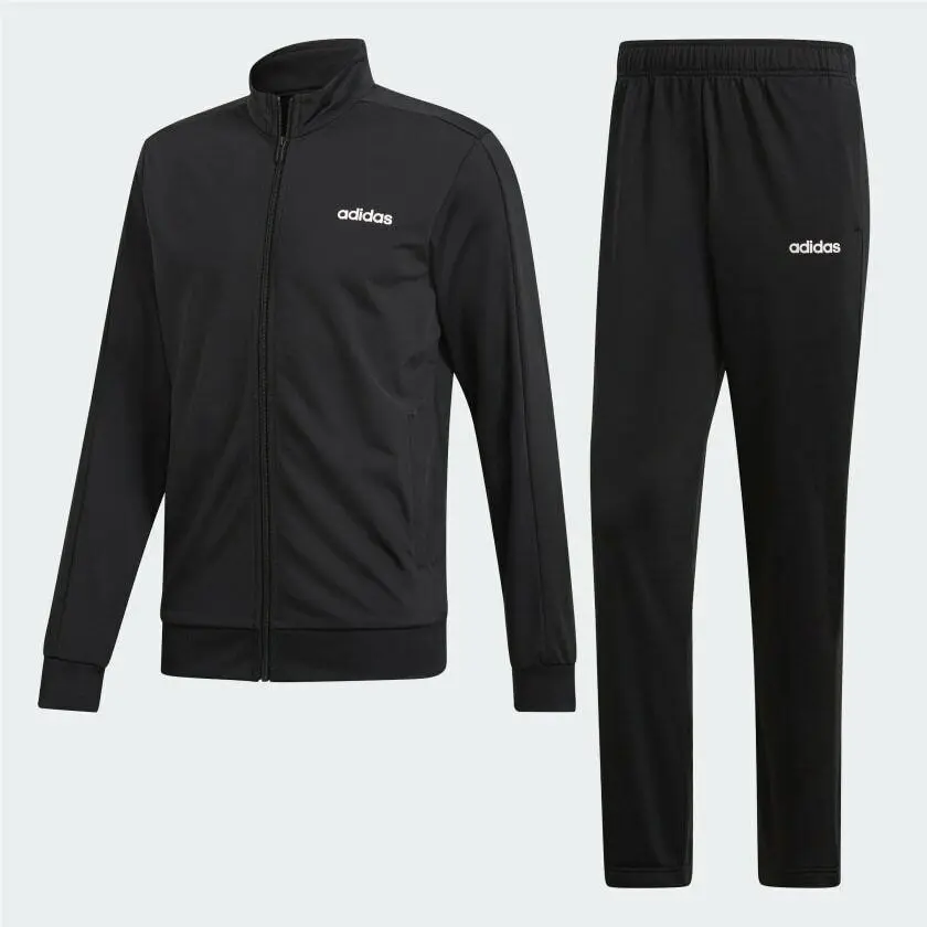 Adidas clothing - DV2470 - DV2470 - Black / Black 11