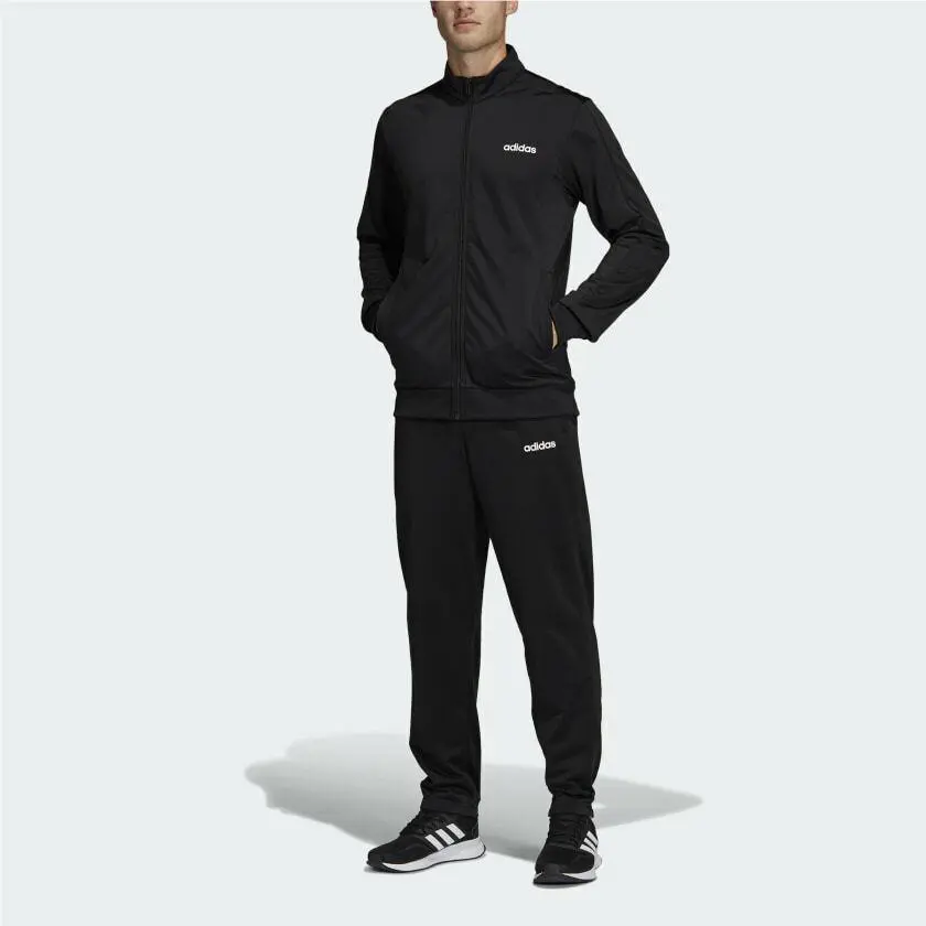 Adidas clothing - DV2470 - DV2470 - Black / Black 12