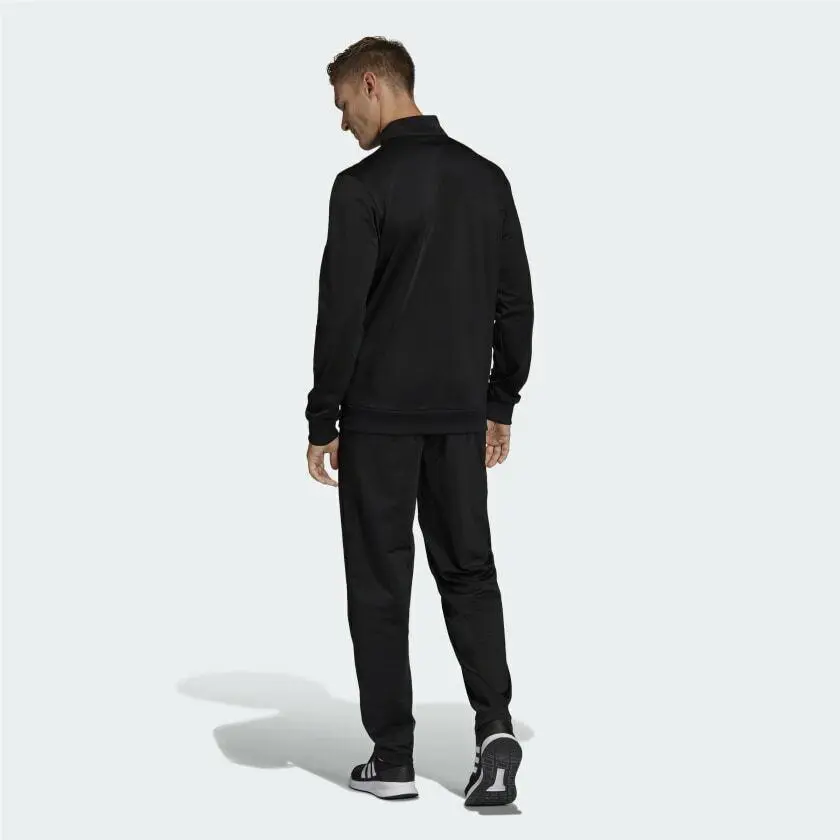 Adidas clothing - DV2470 - DV2470 - Black / Black 14