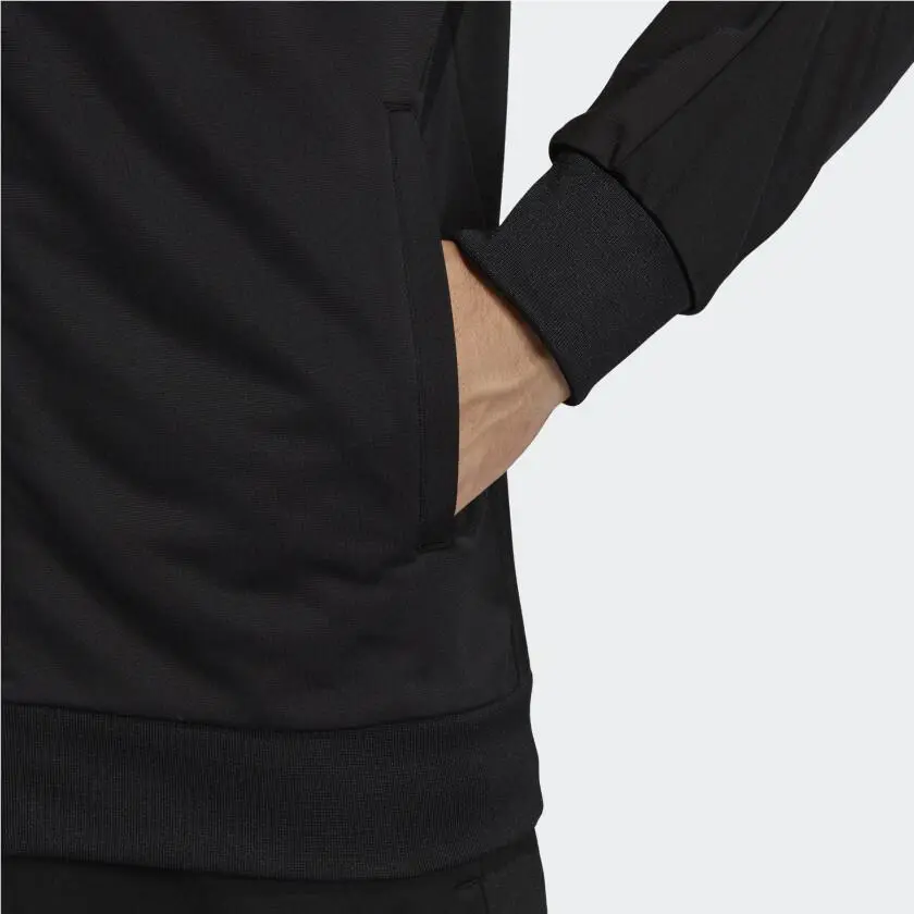 Adidas clothing - DV2470 - DV2470 - Black / Black 5