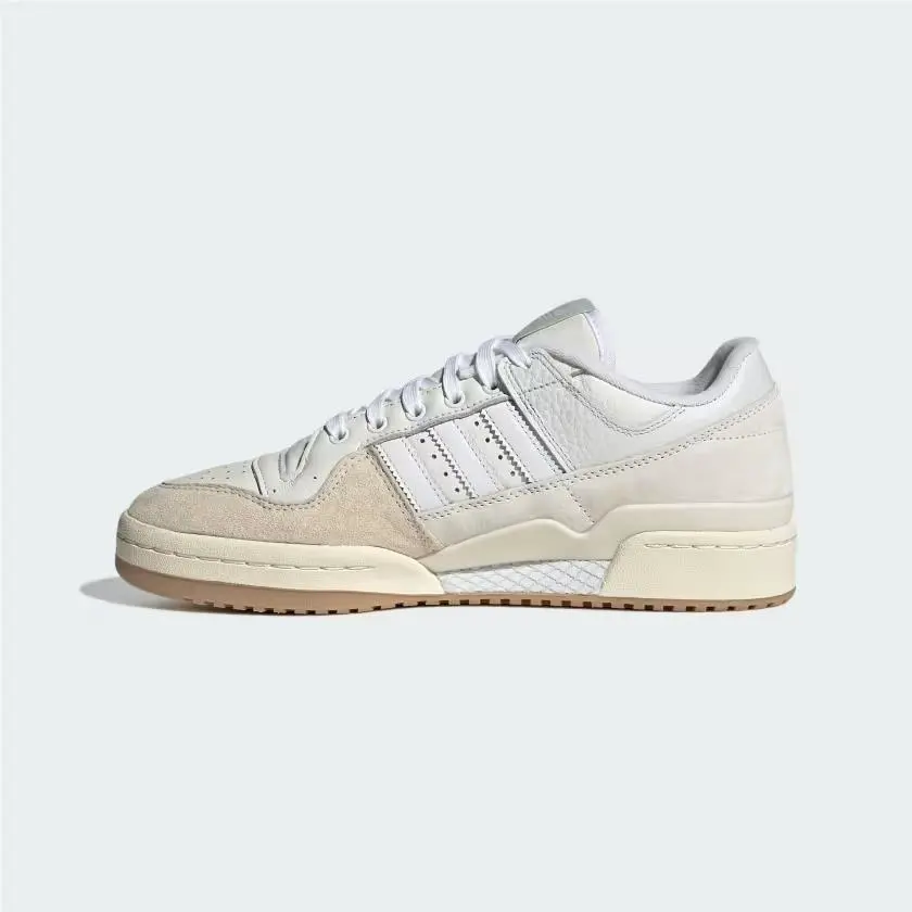 Adidas shoes - adidas Forum 84 Low - Forum Low - FY7998 - White 15