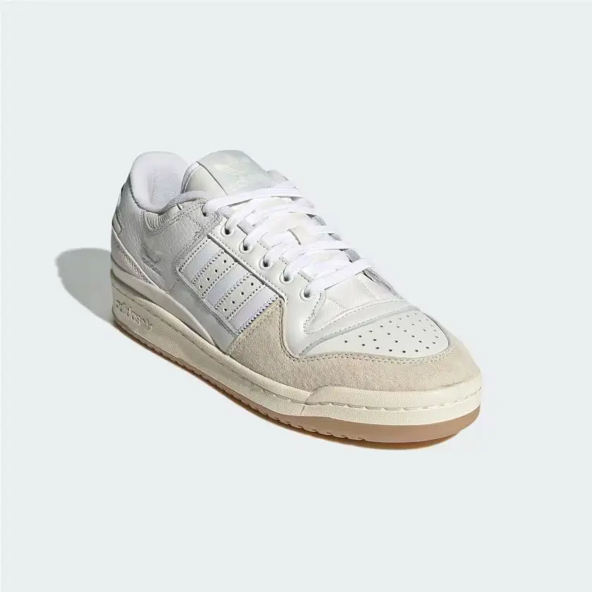 Adidas shoes - adidas Forum 84 Low - Forum Low - FY7998 - White 16