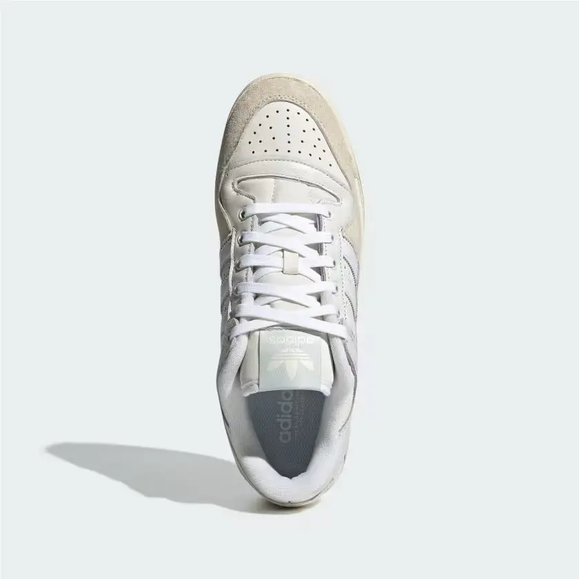 Adidas shoes - adidas Forum 84 Low - Forum Low - FY7998 - White 19