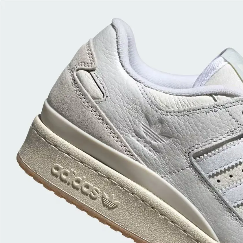 Adidas shoes - adidas Forum 84 Low - Forum Low - FY7998 - White 23