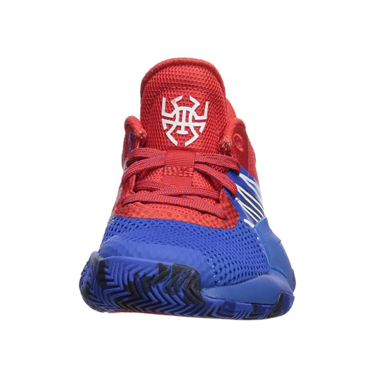 Adidas shoes - adidas D.O.N. Issue #1 C - Blue/Red/Cloud White 1