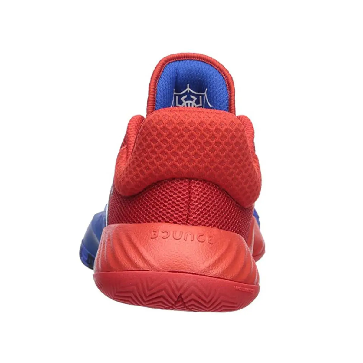 Adidas shoes - adidas D.O.N. Issue #1 C - Blue/Red/Cloud White 2