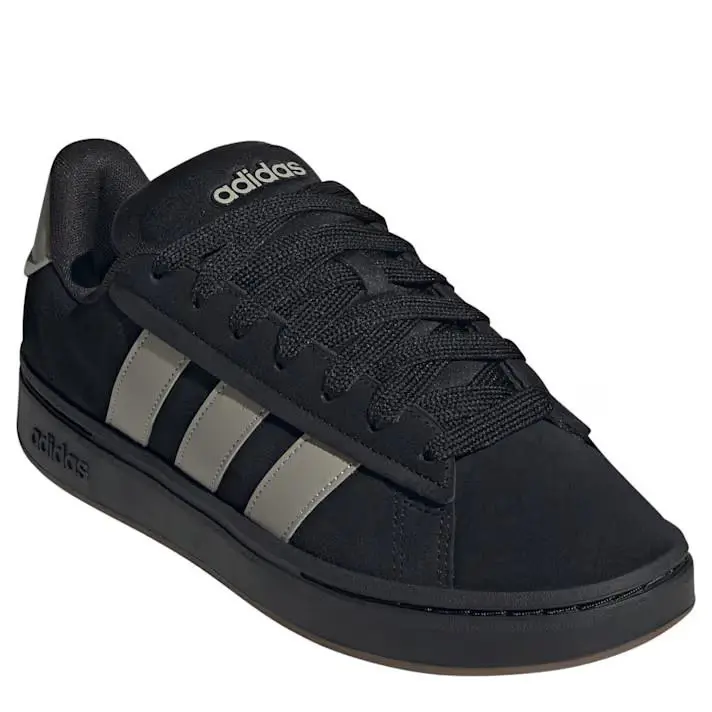 Adidas shoes - adidas Grand Court - Grand Court - Black 31