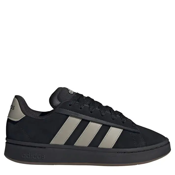 Adidas shoes - adidas Grand Court - Grand Court - Black 32