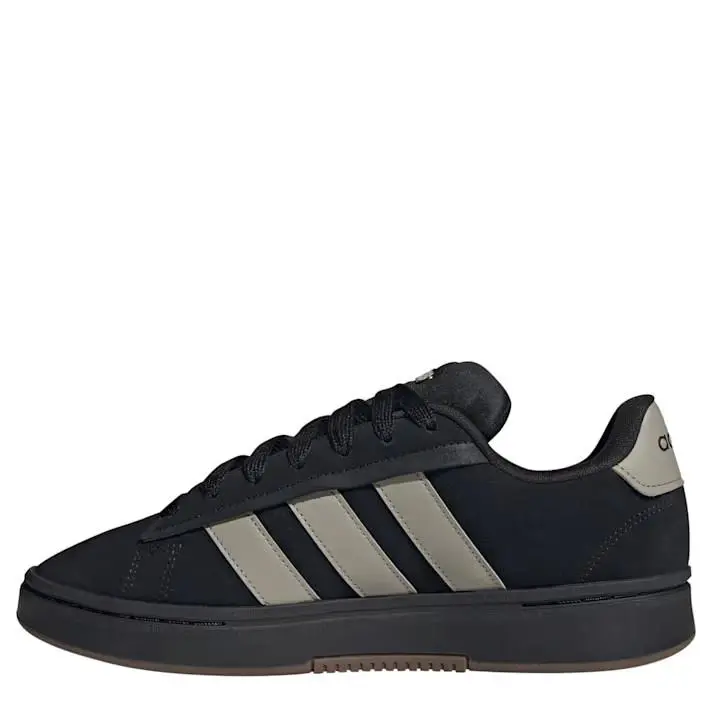 Adidas shoes - adidas Grand Court - Grand Court - Black 33