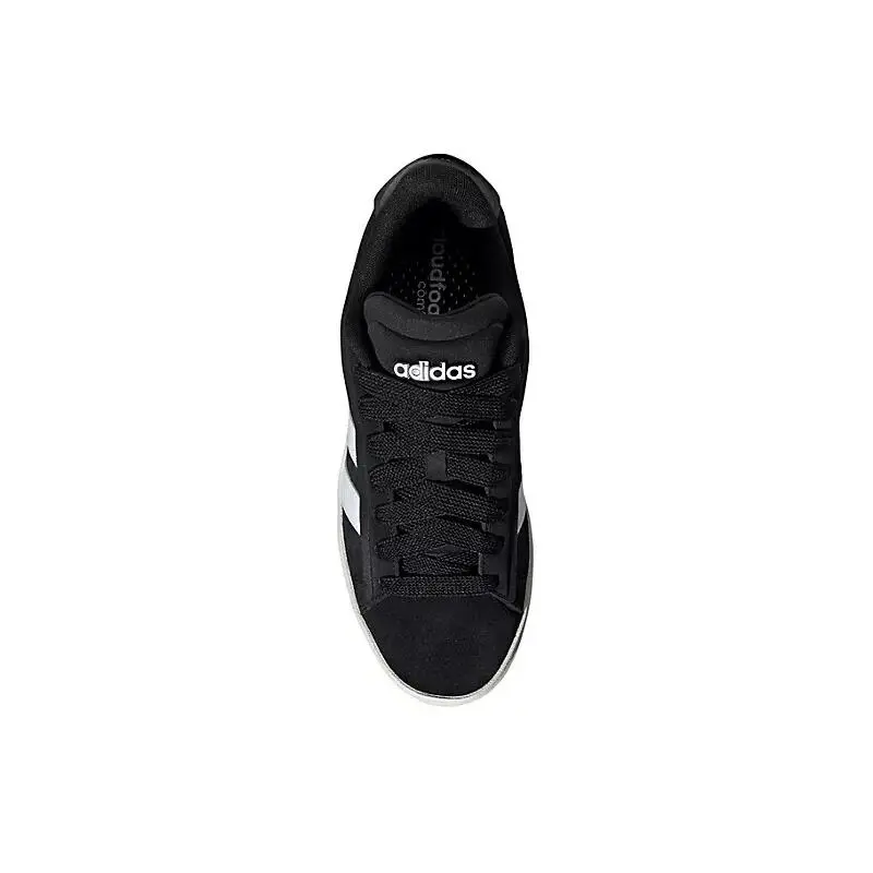 Adidas shoes - adidas Grand Court - Grand Court - Black 8