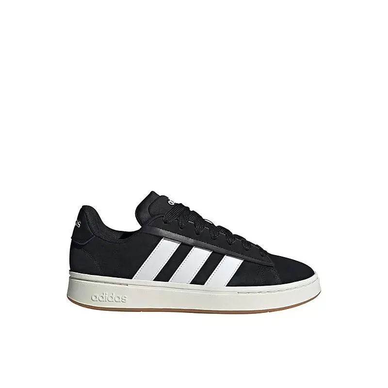 Adidas shoes - adidas Grand Court - Grand Court - Black 5
