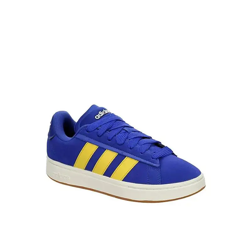 Adidas shoes - adidas Grand Court - Grand Court - Black 9