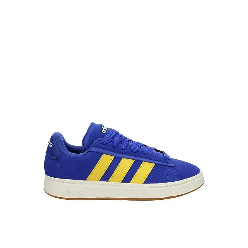 Adidas shoes - adidas Grand Court - Grand Court - Black 10