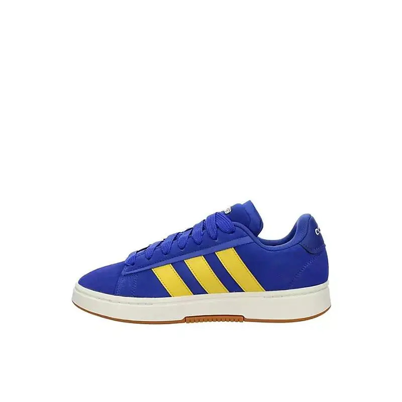 Adidas shoes - adidas Grand Court - Grand Court - Black 12