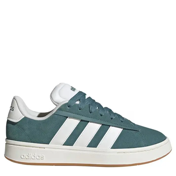 Adidas shoes - adidas Grand Court - Grand Court - Black 44