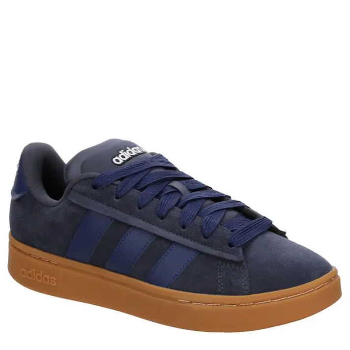 Adidas shoes - adidas Grand Court - Grand Court - Black 37