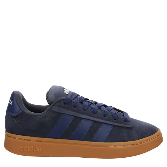 Adidas shoes - adidas Grand Court - Grand Court - Black 38