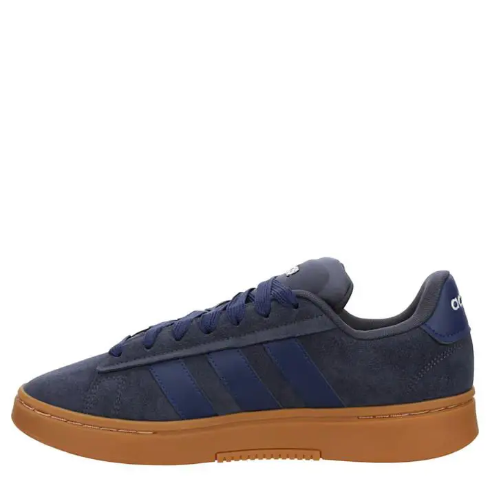 Adidas shoes - adidas Grand Court - Grand Court - Black 40