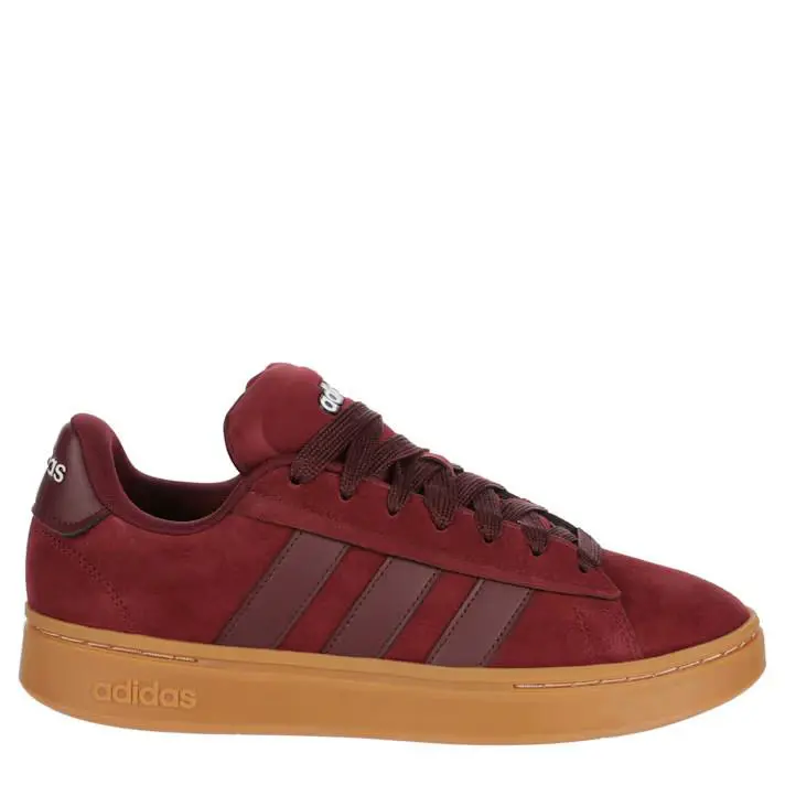 Adidas shoes - adidas Grand Court - Grand Court - Black 15
