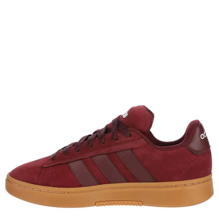 Adidas shoes - adidas Grand Court - Grand Court - Black 17