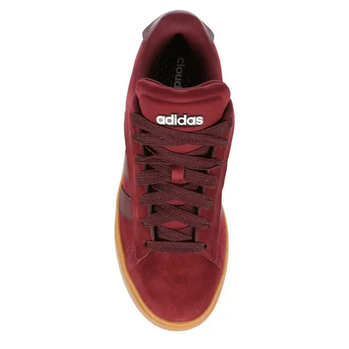 Adidas shoes - adidas Grand Court - Grand Court - Black 19