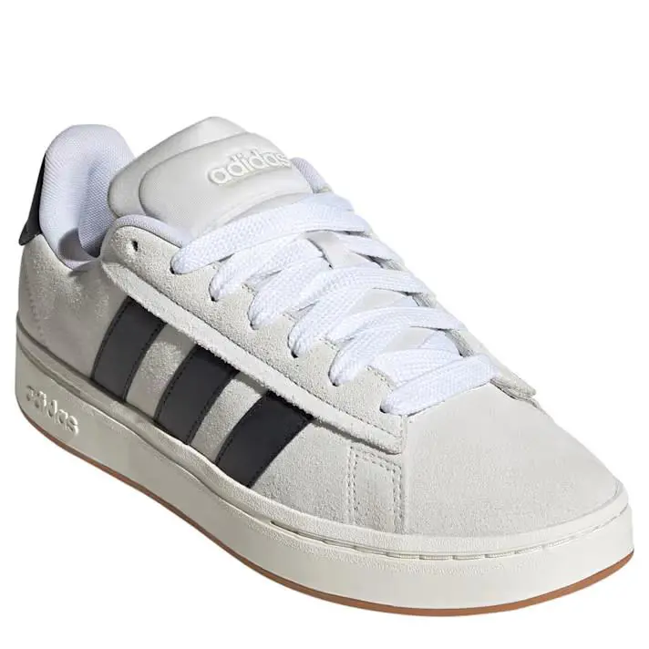 Adidas shoes - adidas Grand Court - Grand Court - Black 25