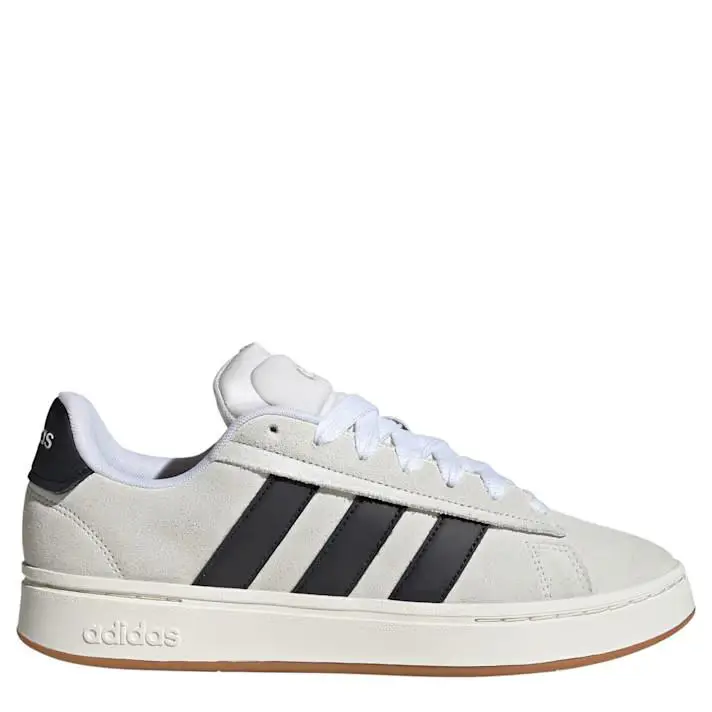 Adidas shoes - adidas Grand Court - Grand Court - Black 26