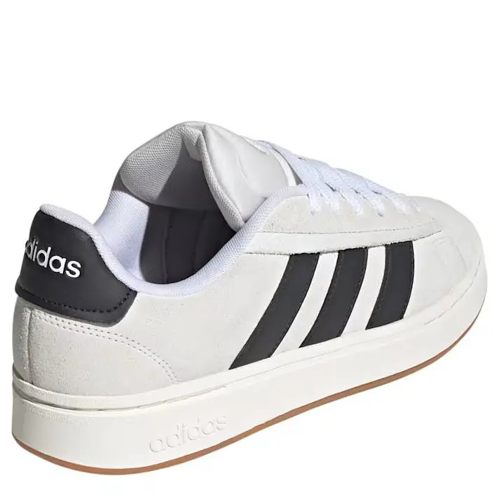 Adidas shoes - adidas Grand Court - Grand Court - Black 28