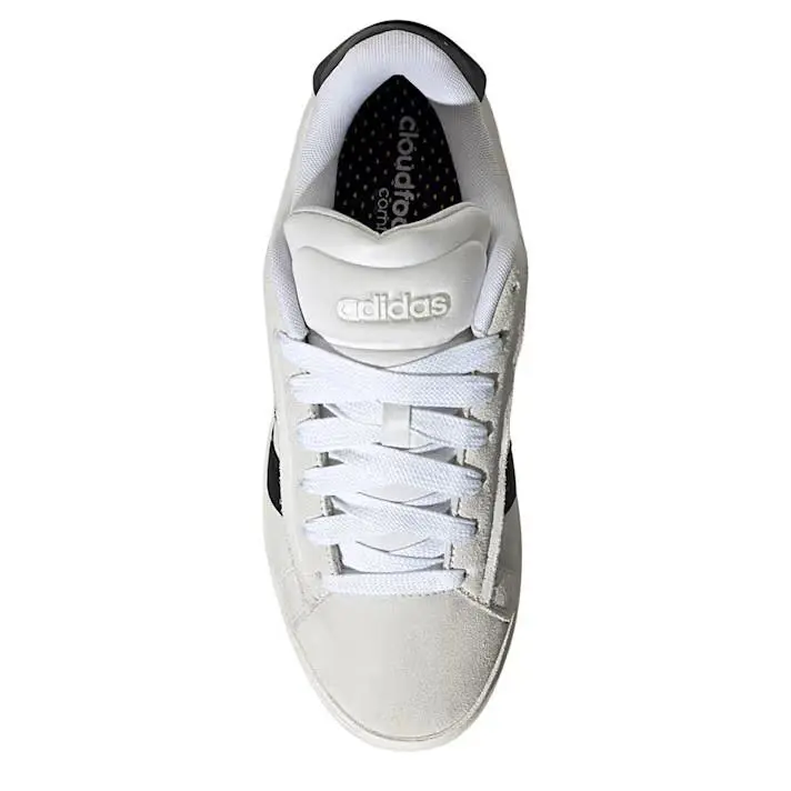 Adidas shoes - adidas Grand Court - Grand Court - Black 29