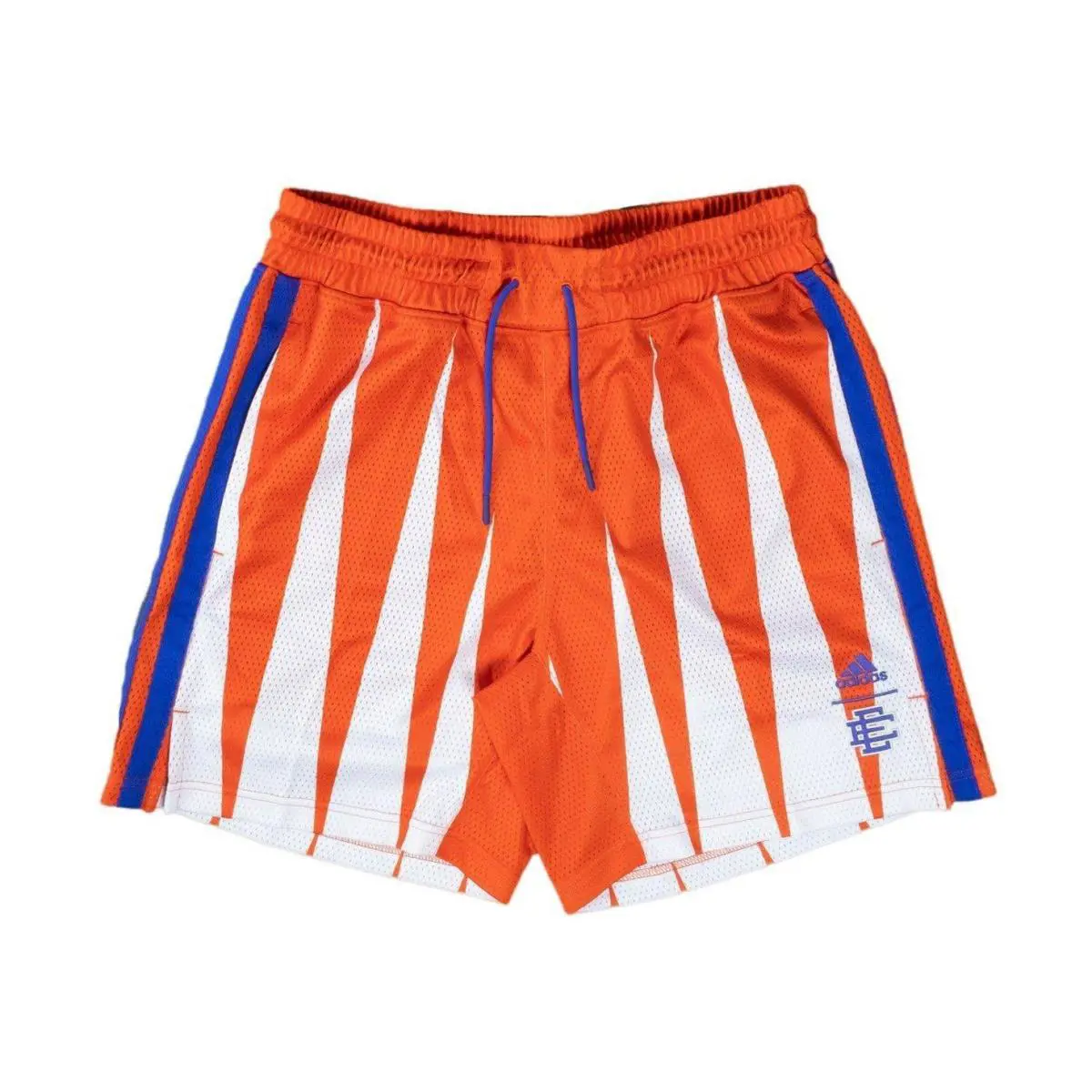 Adidas clothing - Orange 2