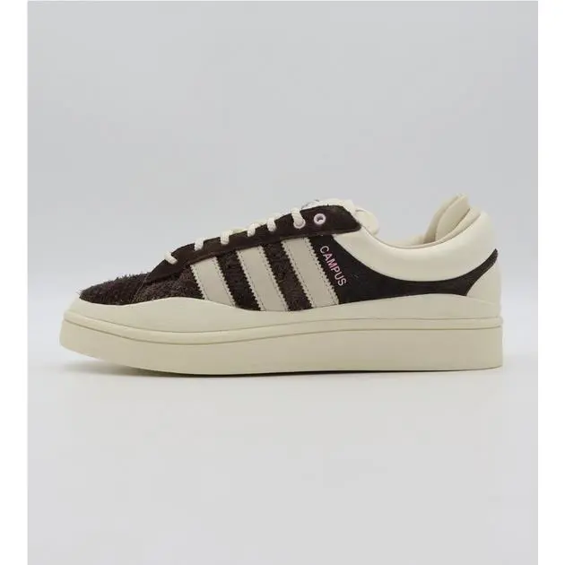 Adidas shoes - adidas Campus - Campus - ID2534 - Brown 3