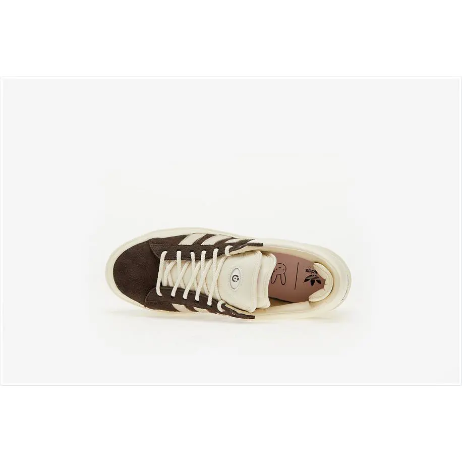 Adidas shoes - adidas Campus - Campus - ID2534 - Brown 5