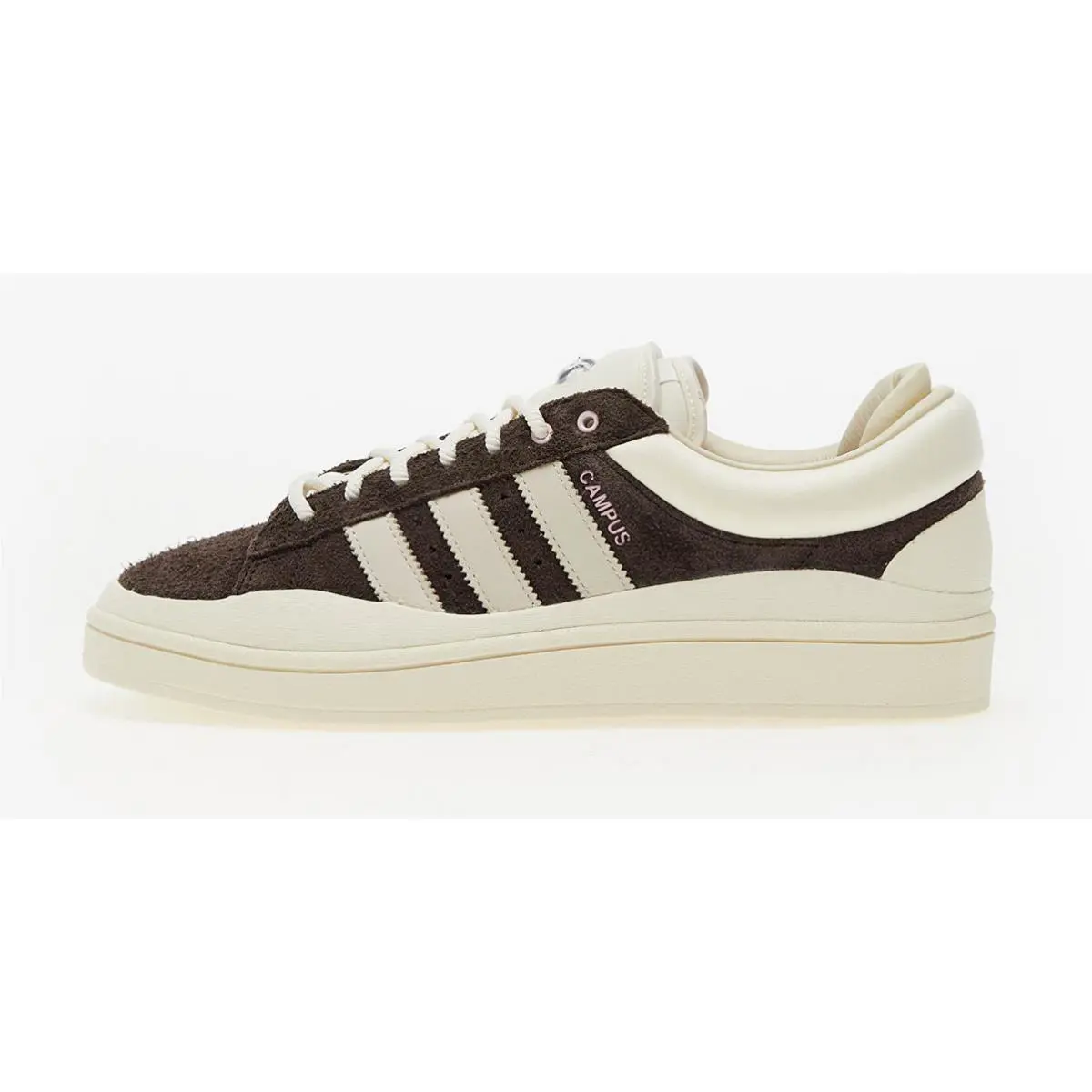 Adidas shoes - adidas Campus - Campus - ID2534 - Brown 8