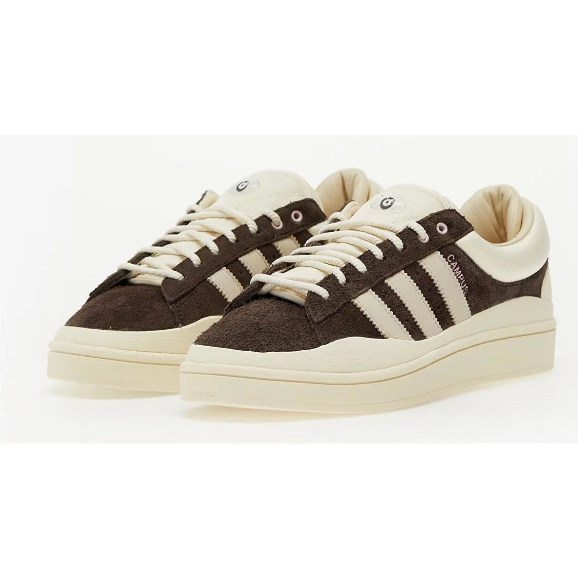 Adidas shoes - adidas Campus - Campus - ID2534 - Brown 11
