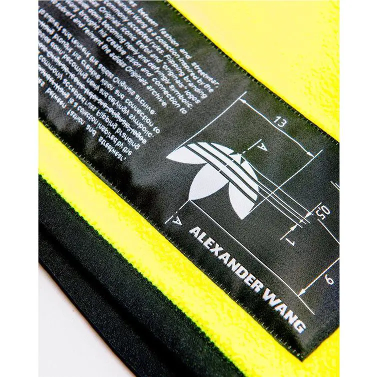 Adidas clothing - Neon Green 1